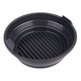 Daily Bake Air Fryer Round Collapse Basket - 22cm