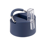 Oasis Moda Insulated Stainless Steel Drink Bottle 700ml - Indigo
