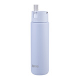 Oasis Moda Insulated Stainless Steel Drink Bottle 700ml - Periwinkle