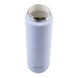 Oasis Moda Insulated Stainless Steel Drink Bottle 700ml - Periwinkle