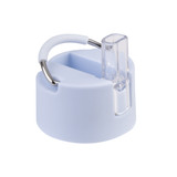 Oasis Moda Insulated Stainless Steel Drink Bottle 700ml - Periwinkle