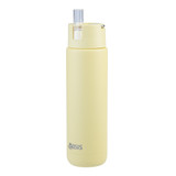 Oasis Moda Insulated Stainless Steel Drink Bottle 700ml - Daffodil