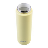 Oasis Moda Insulated Stainless Steel Drink Bottle 700ml - Daffodil