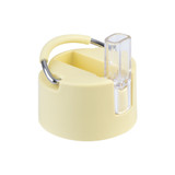 Oasis Moda Insulated Stainless Steel Drink Bottle 700ml - Daffodil