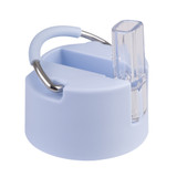 Oasis Moda Bottle Sipper Lid - Periwinkle