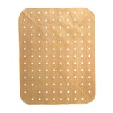 toastabags Reusable Oblong Air Fryer Liners - 4 Pack