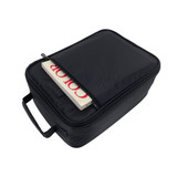 Sachi Style 225 Insulated Junior Lunch Bag - Black