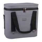 Sachi Insulated Intrepid Cooler Bag 10L - Charcoal