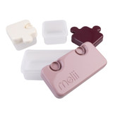 Melii Luxe Puzzle Kids Container - Pink