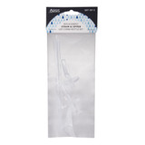 Oasis Replacement Kids Straw & Sipper - 2 Pack