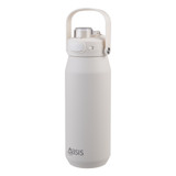 Oasis Capri Insulated Stainless Steel Bottle 750ml - Alabaster