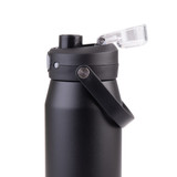 Oasis Capri Insulated Stainless Steel Drink Bottle 750ml - Black