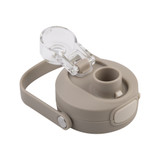 Oasis Capri Insulated Stainless Steel Drink Bottle 750ml - Latte