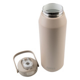 Oasis Capri Insulated Stainless Steel Drink Bottle 1L - Latte