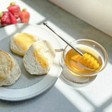 R&M Silicone Honey Dipper