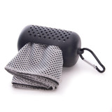IS Gift Compact Cooling Towel