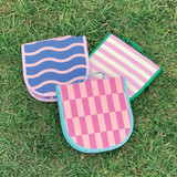 IS Gift Eclectic Summer Lunch Set for 2 People