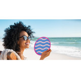 IS Gift Eclectic Summer Twist 'n' Pop Fan