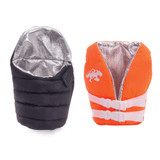 IS Gift Insulated Can Drink Cooler