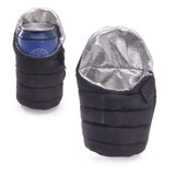 IS Gift Insulated Can Drink Cooler