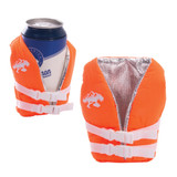 IS Gift Insulated Can Drink Cooler