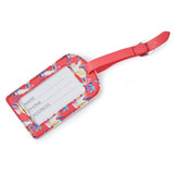 IS Gift Luggage Tag - Birds