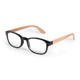 IS Gift Natural Reading Glasses