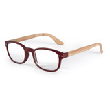 IS Gift Natural Reading Glasses