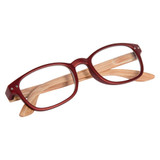 IS Gift Natural Reading Glasses