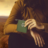 IS Gift Thirst Aid Hip Flask