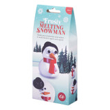 IS Gift Frosty The Melting Snowman