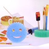 Scrub Daddy Original Scrubber & Sponge - Blue