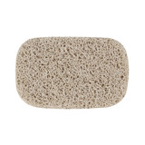 White Magic Eco Basics Soap Riser - Pebble
