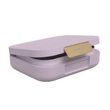 Bentgo Modern Bento Lunch Box - Orchid