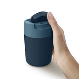 Joseph Joseph Sipp Travel Mug 340ml - Blue