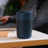 Joseph Joseph Sipp Travel Mug 340ml - Blue