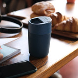 Joseph Joseph Sipp Travel Mug 340ml - Blue