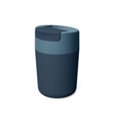 Joseph Joseph Sipp Travel Mug 340ml - Blue
