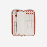 Stackers Jewellery Roll - Red