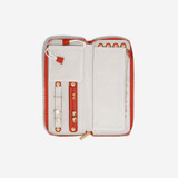 Stackers Jewellery Roll - Red