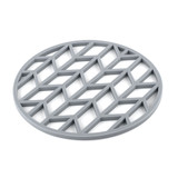 Davis & Waddell Silicone Kitchen Trivet