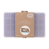 Melii Luxe Snackle Box XL - Pink