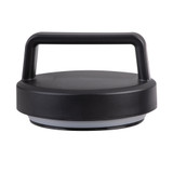 Oasis Stainless Steel Insulated Food Flask with Handle 700ml - Latte