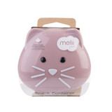 Melii Luxe Snack Container 232ml - Cat
