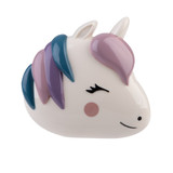 Melii Luxe Snack Container 232ml - Unicorn