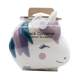 Melii Luxe Snack Container 232ml - Unicorn