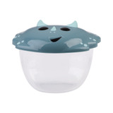 Melii Luxe Snack Container 232ml - Dinosaur