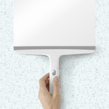 Joseph Joseph EasyStore Squeegee with Hook