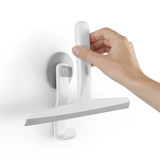 Joseph Joseph EasyStore Squeegee with Hook