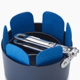 Joseph Joseph Space Pan Protector Set Blue - 3 Pack